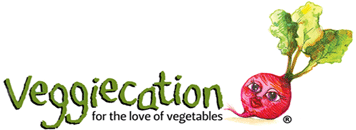 Veggiecation Logo